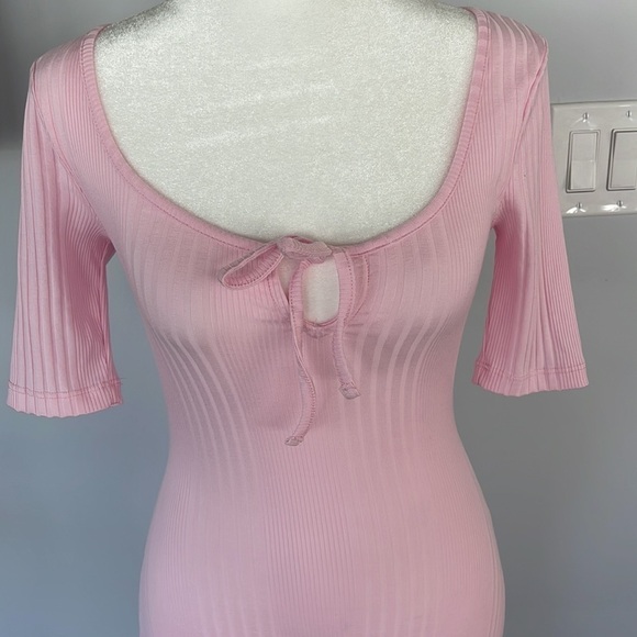 NWT Lovers and Friends Dress - Picture 3 of 7